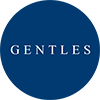 Gentles Agency Circle Logo