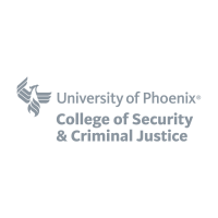 university of phoenix college of security and criminal justice