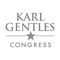 Karl Gentles for Congress Logo