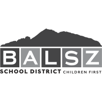 Balsz School District Logo