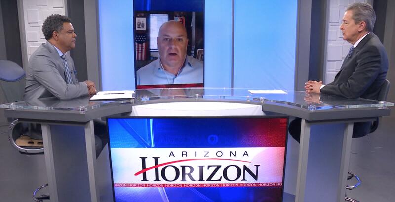 Arizona Horizon Biden Speech Analysis Arizona Horizon Biden Speech Analysis